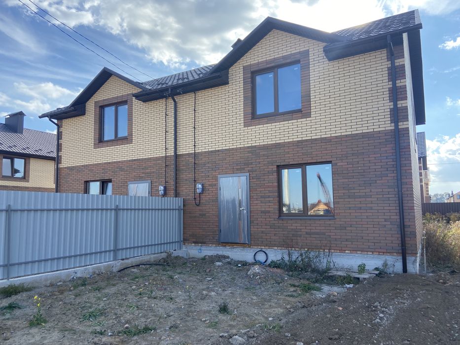 Будинок за адресою вул. Магістратська (площа 105 м²) - Atlanta.ua - фото 2