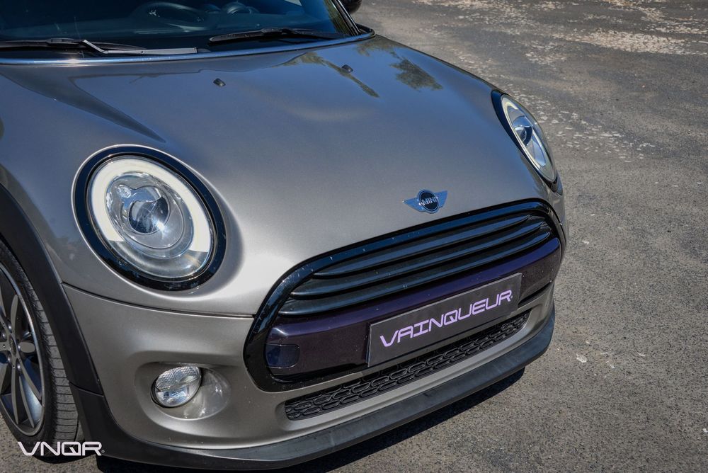MINI Cabrio Cooper D508543889038397445