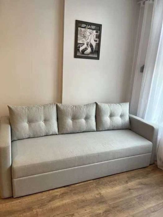 Здається квартира-студія в ЖК "Караваєві Дачі"