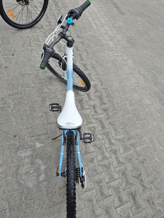 Rower Merida Dakar