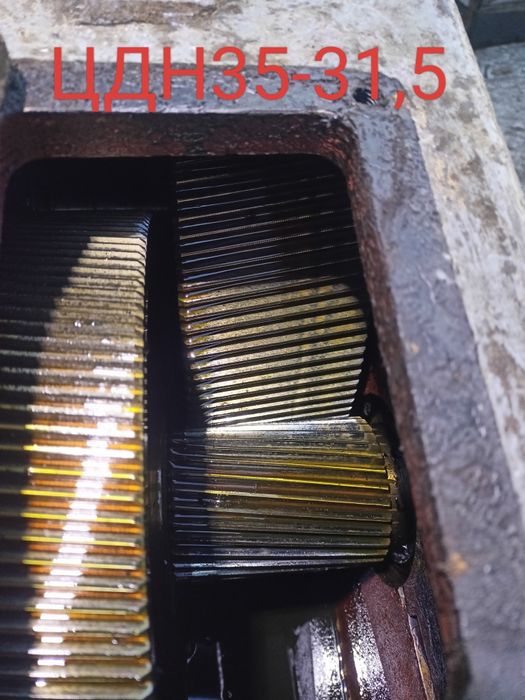 Редуктори рм500-50 ц2-350-8-40, 1кц250-20 рцд-400-250-25-40 ц2-250-50