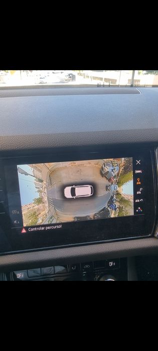 Skoda Kodiaq  versao style foto 5