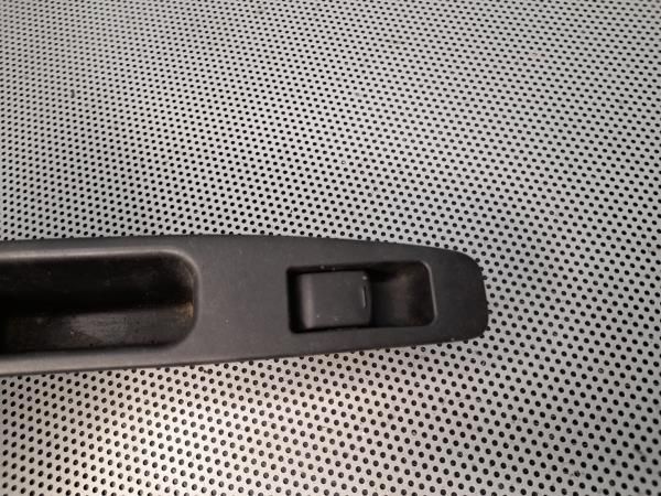 Comando / botão / interruptor vidros trás direito NISSAN Qashqai/Qashq