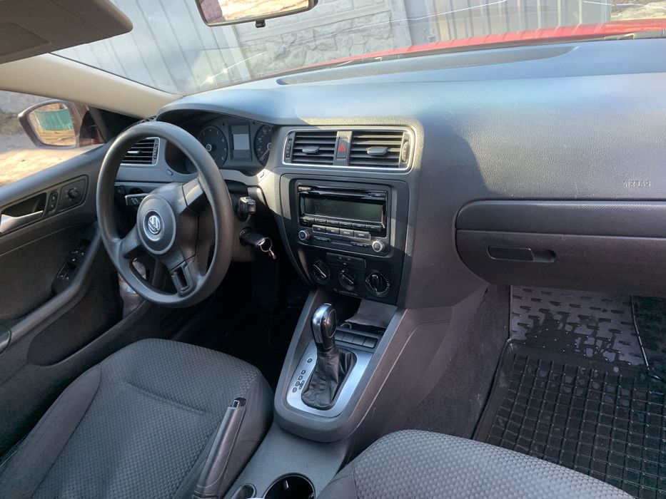 Фольксваген джета