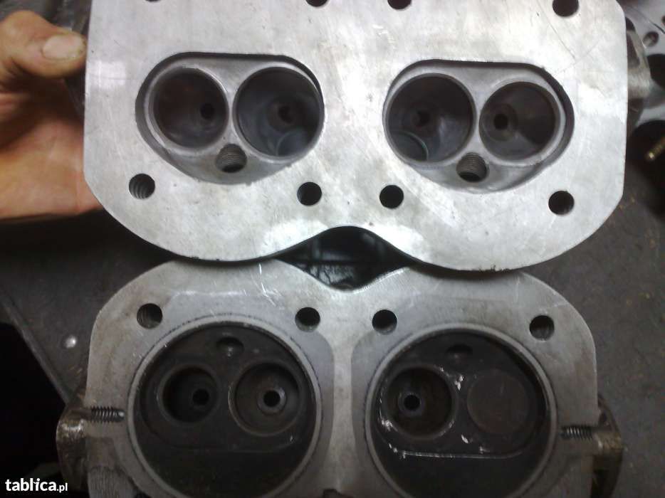 Wydech breda strumienica fiat 126p kjs gsmp MT