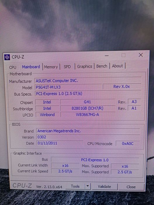 Компьютер Intel Quad Q9400. GTX 650. 8Gb DDDR3 .