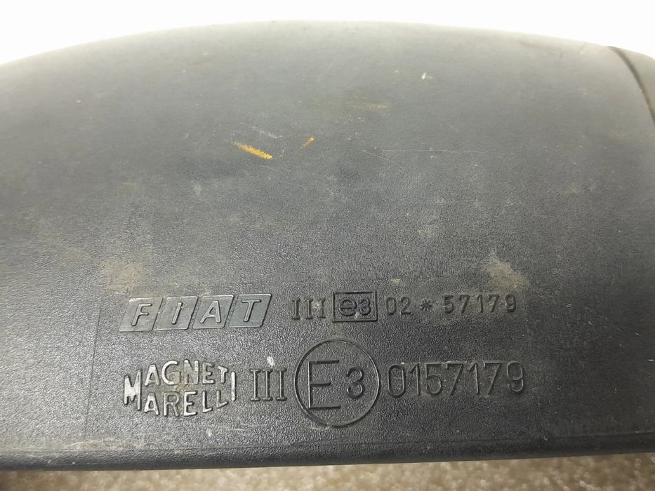 Retrovisor / espelho direito FIAT Punto (188_)