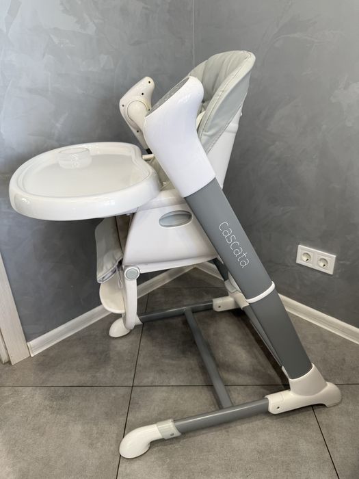 Стілець-гойдалка CARRELLO Cascata