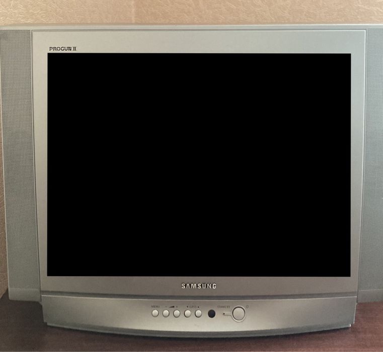 Телевизор Samsung