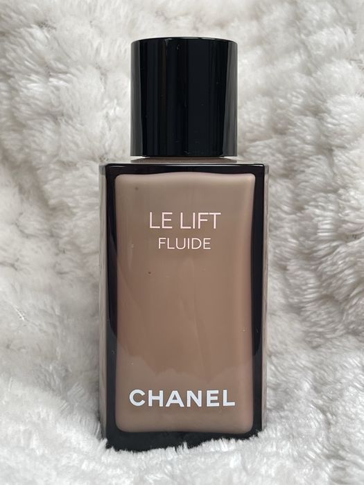 Chanel Le Lift Fluide 50ml serum