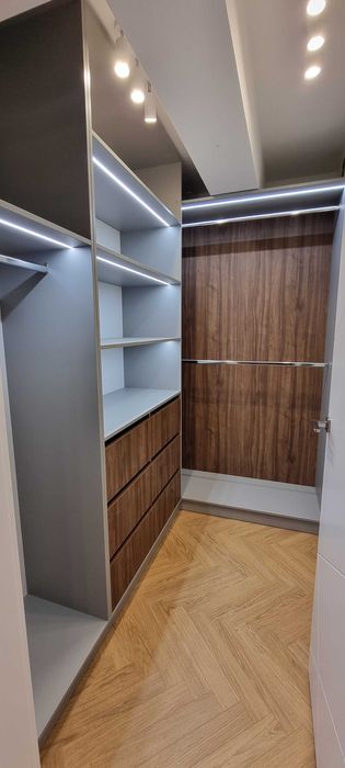 Wynajmę mieszkanie 50 m aleje wolności dwa pokoje