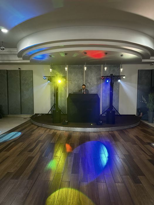 DJ - urodziny, 18stki, wesele, imprezy okolicznościowe i firmowe