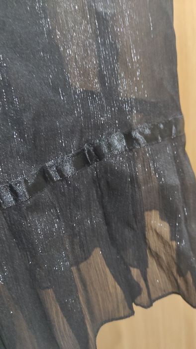 Komplet damski walentynkowy