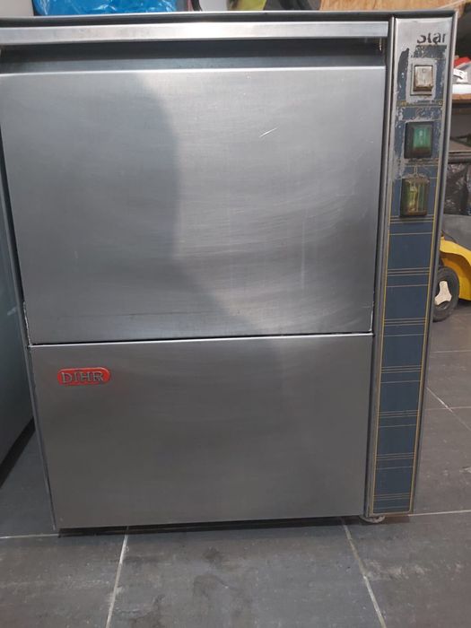 Maquina de lavar copos