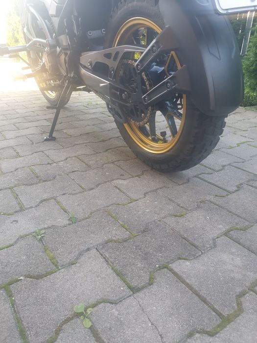 Продам TEKKEN 250