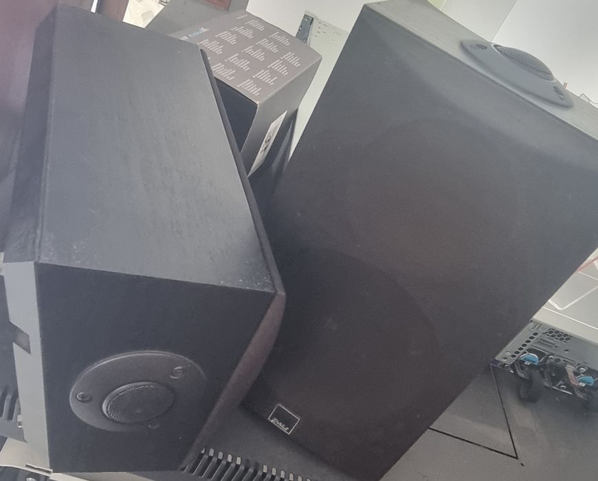 Colunas Dali blue R1000