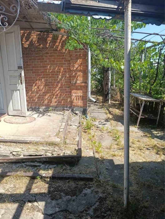 Продам дом с. Долинское. ананьев, одесса