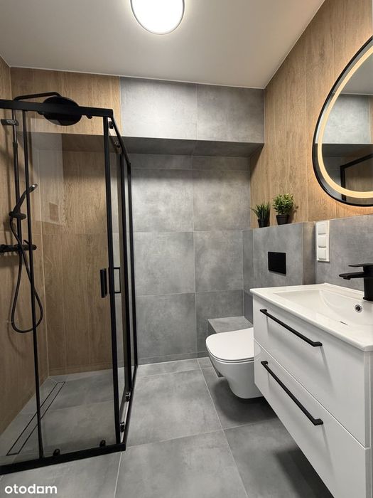Jasne mieszkanie po generalnym remoncie | 47 m² | 3 pokoje + balkon - Widok 5