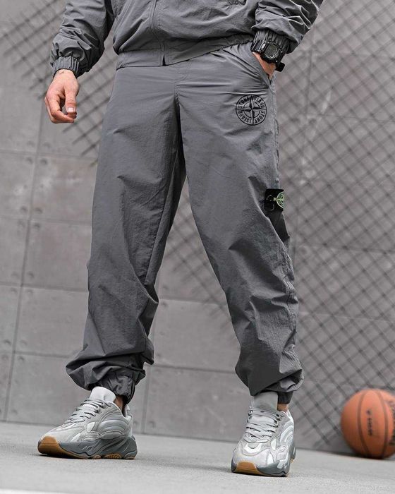 Чоловічий спортивний костюм стон Stone Island S-XXL