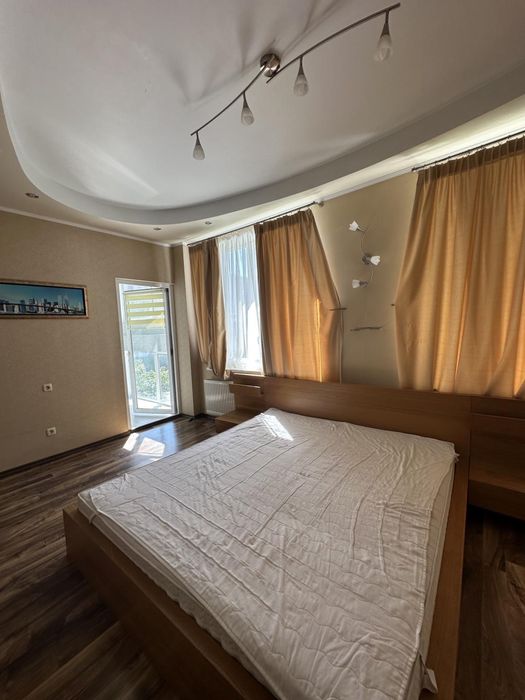 2-кімнатна квартира за адресою вул. Спортивна (площа 90 м²) - Atlanta.ua - фото 6