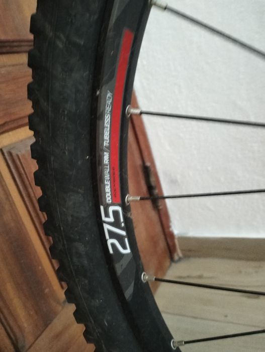 Bicicleta rockraider st 530