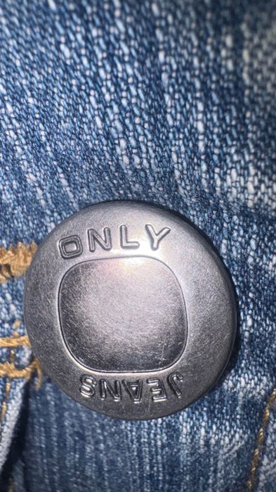 Marynarka żakiet katana jensowa