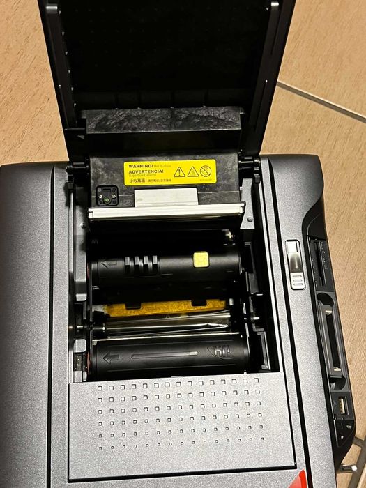 Прінтер HITI BS-ID400