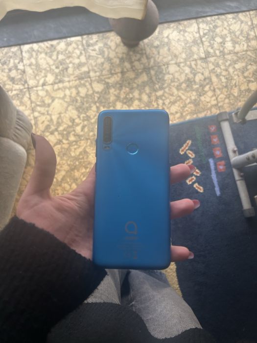 Alcatel em perfeiro estado