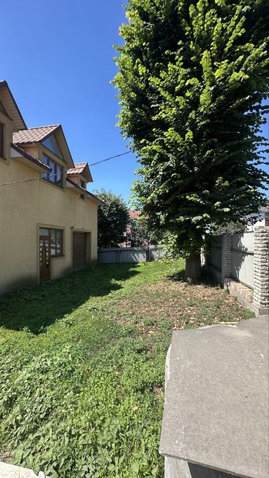 Продаж; Чернівці; Будинок; Приміщення; В. Кучурів; Ділянка;