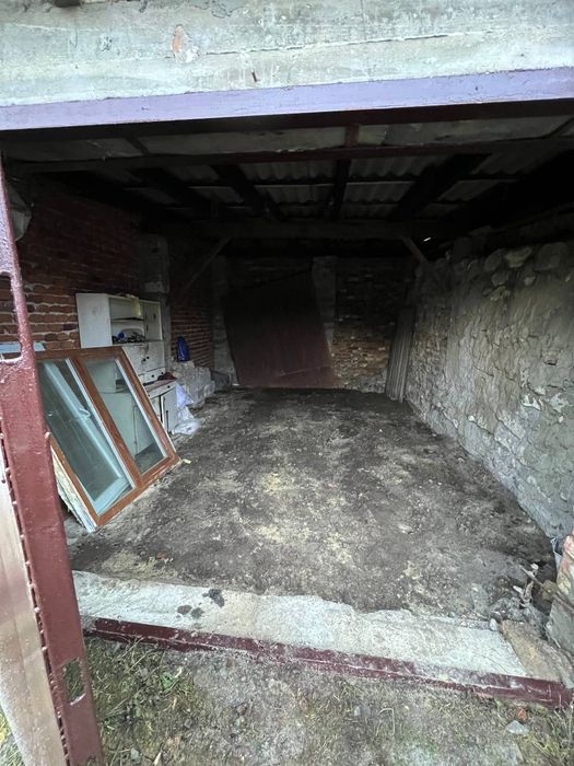 Оренда    гаражу