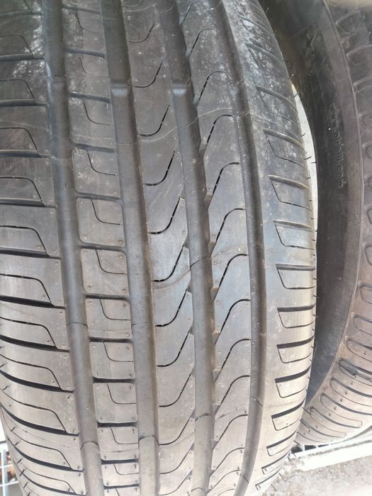 225 55 R18 Pirelli