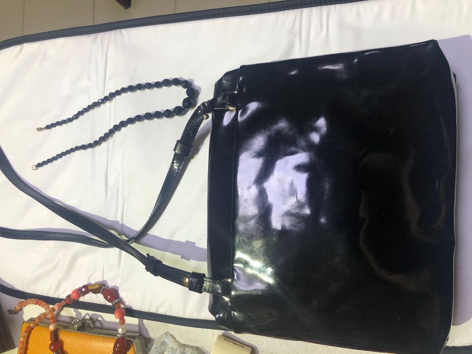 сумочка  бренду emporio armani, оригінальна