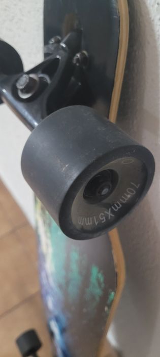 Longboard Enkeeo