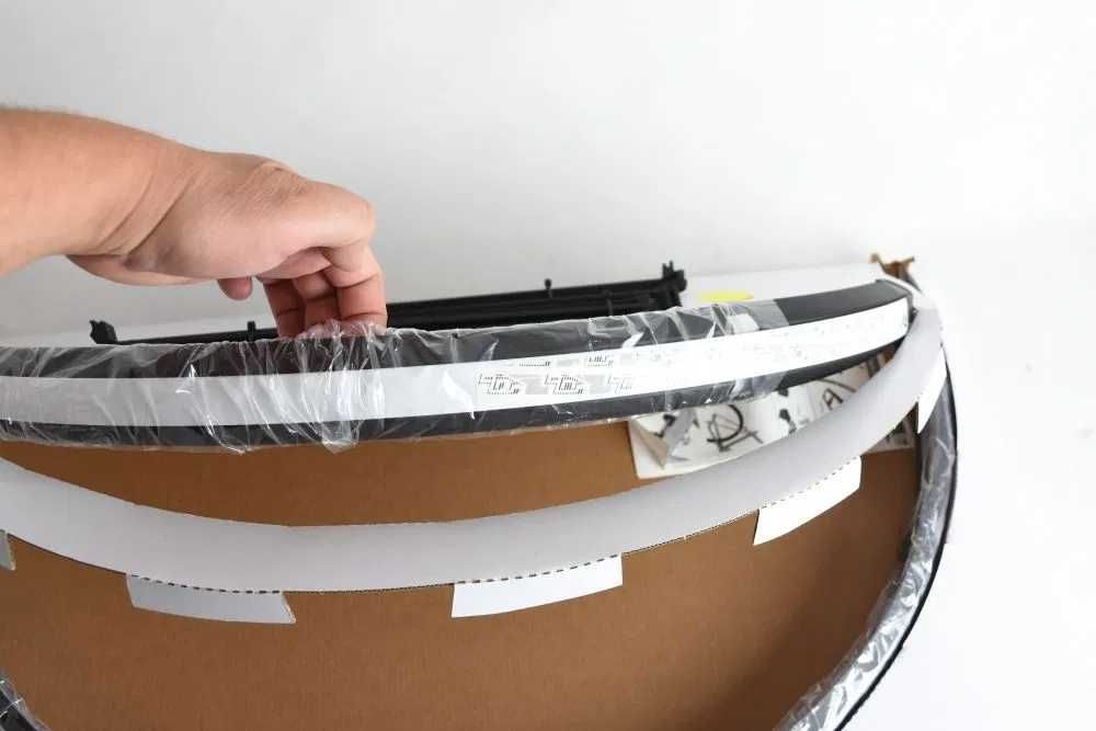 NOWE błotniki SCOTT FENDER 28' !!!