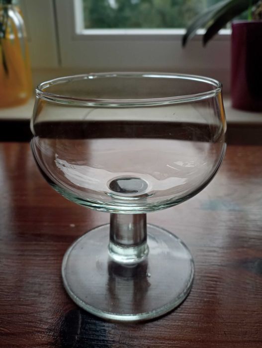 Pucharki do lodów - 6 szt.