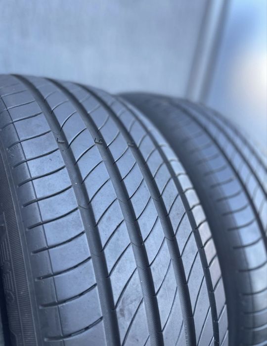 Шини літні 205/55/17 Michelin primacy 4 літо стан нових