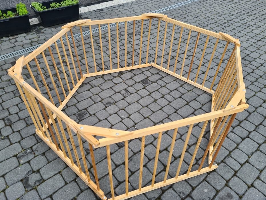Kojec dla dzieci