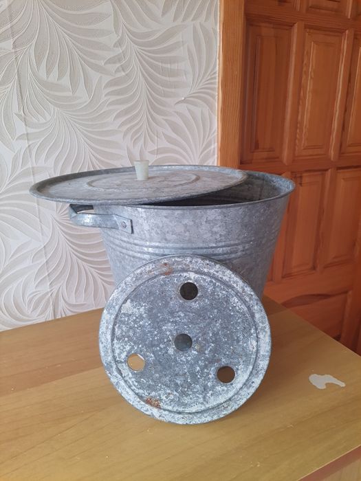 Продам відро для виварювання