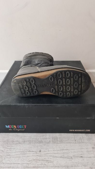 Buty sniegowce Moon boot 36