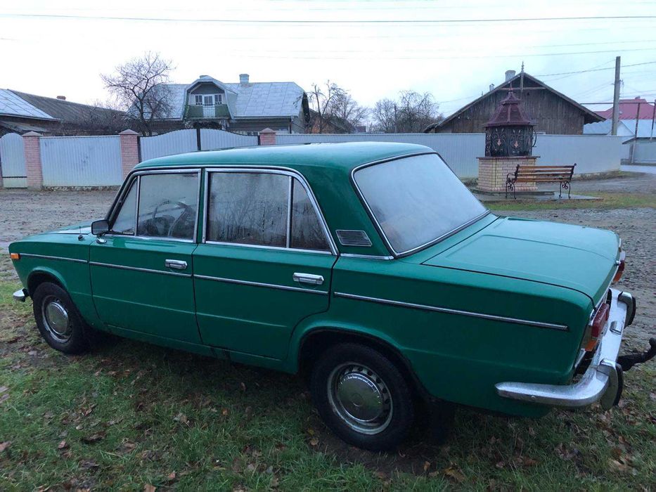 Продам Ваз 2103, 1976р. на ходу.