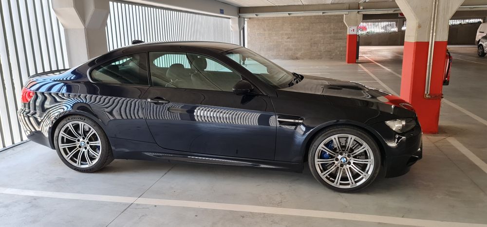 BMW M3 E92 V8 M-DCTF1 2012 Mateus • OLX.pt