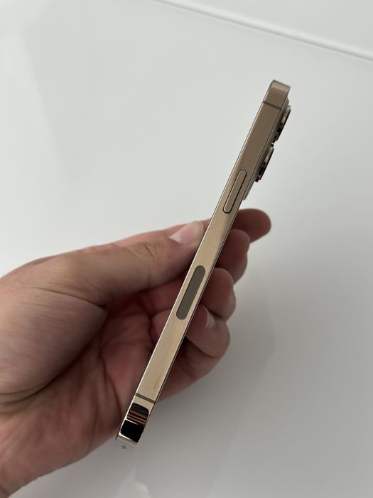 iphone 13 Pro 128 Gold  акб100%
