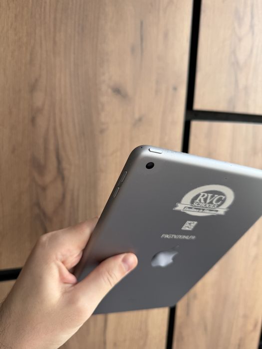 iPad 5 2017 32gb Wi-Fi