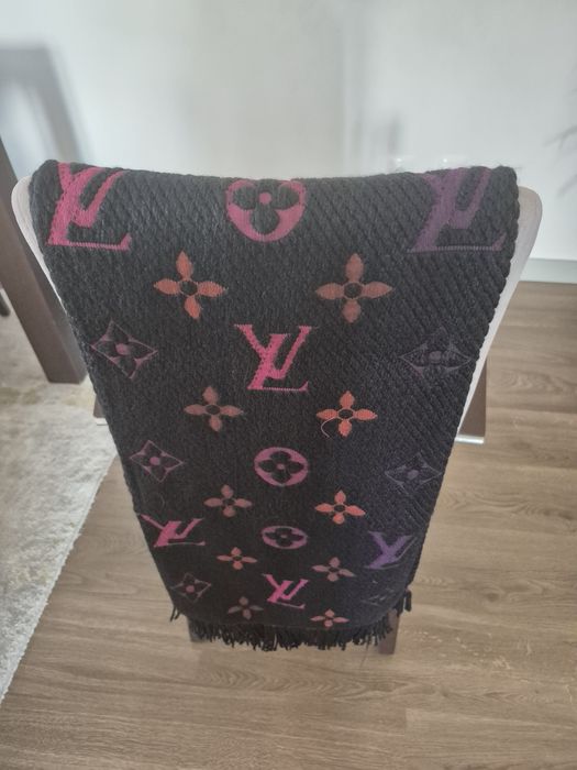 Cachecol Louis Vuitton