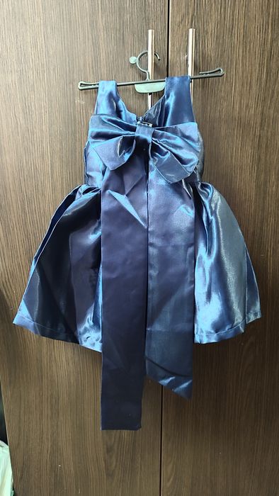 Сукні для фото малечі