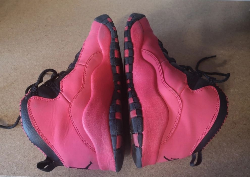 Air jordan 10 retro