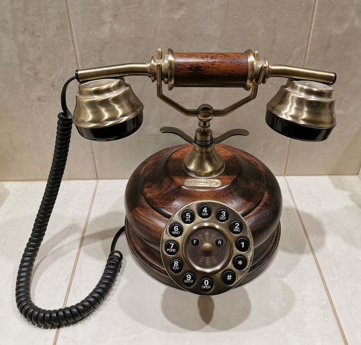 Настольный телефон ORION