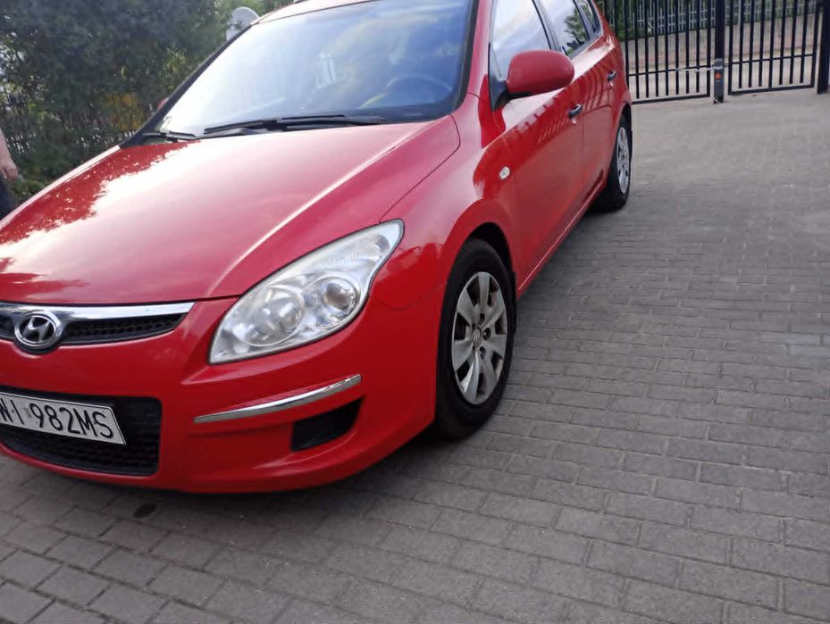 Hyundai I.30 kombi