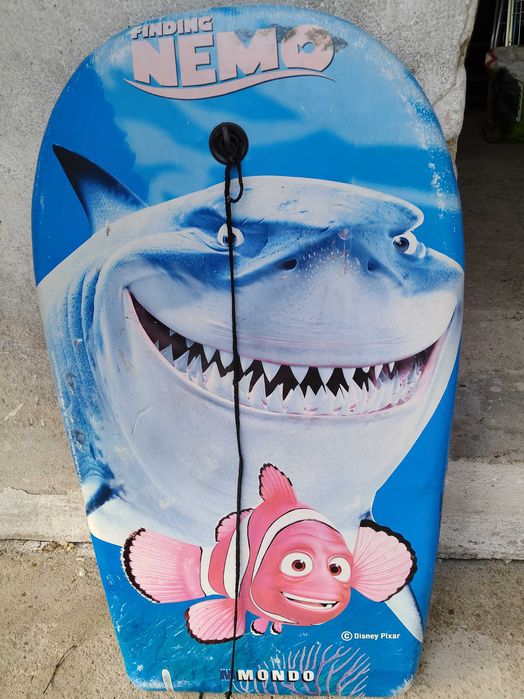 deska do nauki pływania, 2 szt