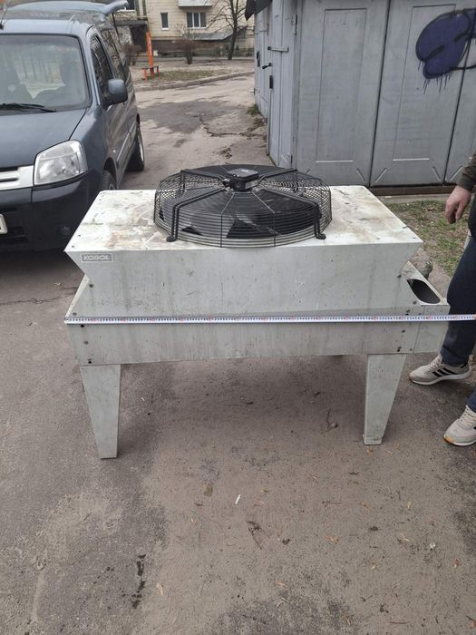 Конденсатор kobol CHN-102H AL1C